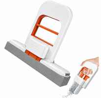 Mini Foldable Mop for Kitchen (Pack of 1)